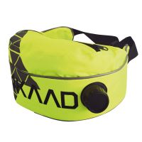 Ledvinka Thermo belt yellow/black (1)