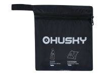 Pláštěnka Husky Rainie Black (5)