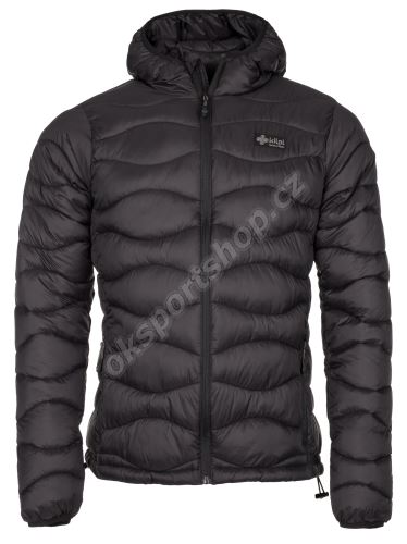 Bunda Kilpi Rebeki-M Black