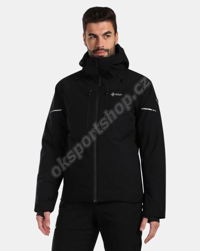 Bunda Kilpi Tonnsi-M BLK