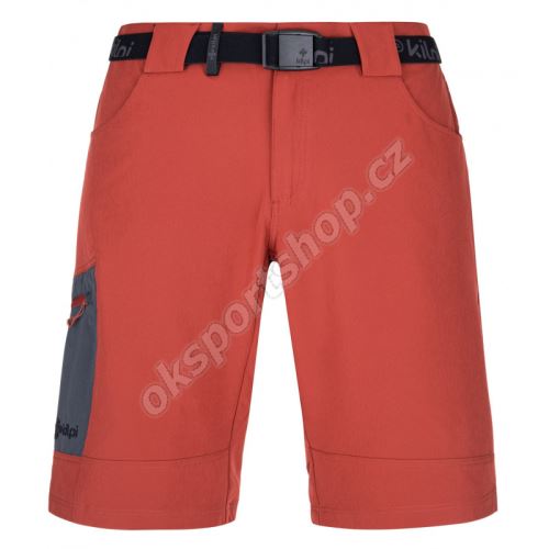 Kraťasy Kilpi Joseph-M DRD