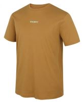 Tričko Husky Tee Walker M Brown (1)