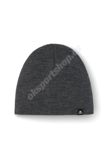 Čepice Eisbär Jason MÜ 2.0 Gray