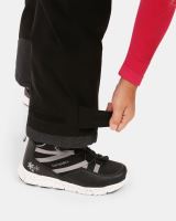 Kalhoty Kilpi Charlie-J BLK (3)
