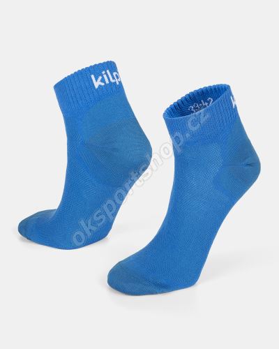 Ponožky Kilpi Minimis-U BLU 2P