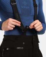 Kalhoty Kilpi Barry-M BLK (3)