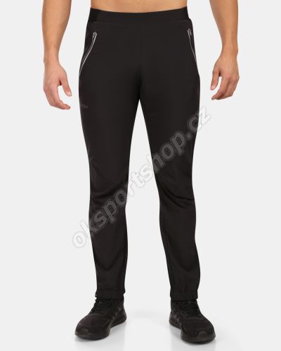 Kalhoty Kilpi Heyes-M BLK