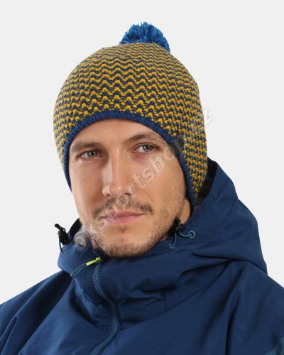 Čepice Kilpi Paulo-M BLU