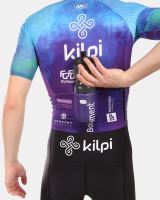 Cyklistická kombinéza Kilpi Aurora-M BLU (3)