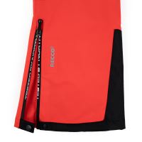 Kalhoty Kilpi Ravel-W RED (6)