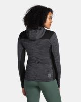 Mikina Kilpi Sevelen-W BLK (1)