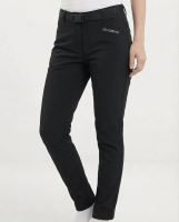 Kalhoty Husky Kone L Black (3)