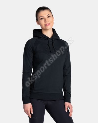 Mikina Kilpi Sohey-W BLK