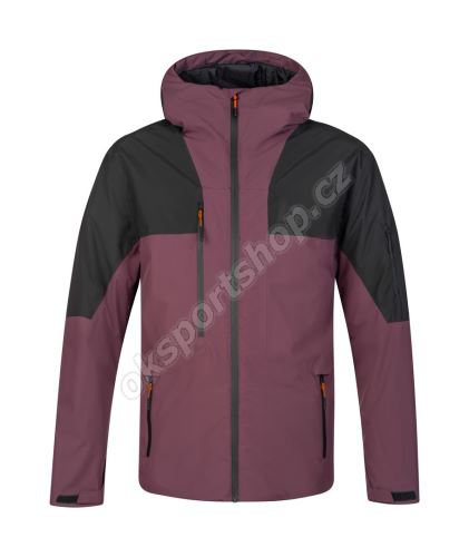 Bunda Hannah Scoty Raisin/anthracite