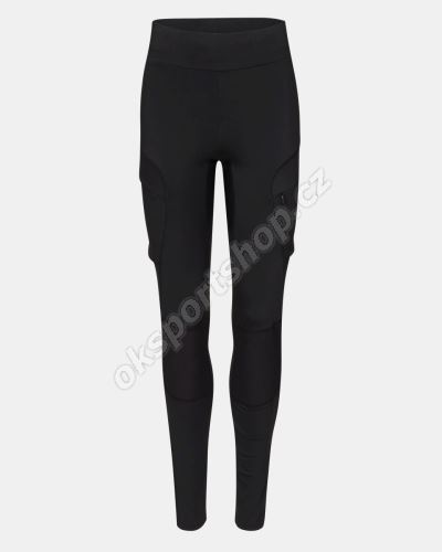 Kalhoty Kilpi Mounteria-W BLK