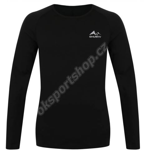 Tričko Husky Mertee M Black
