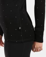 Tričko Kilpi Jannu-W BLK (2)