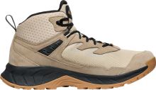 Obuv Keen Hightrail Mid WP M Brindle/oak buff (2)