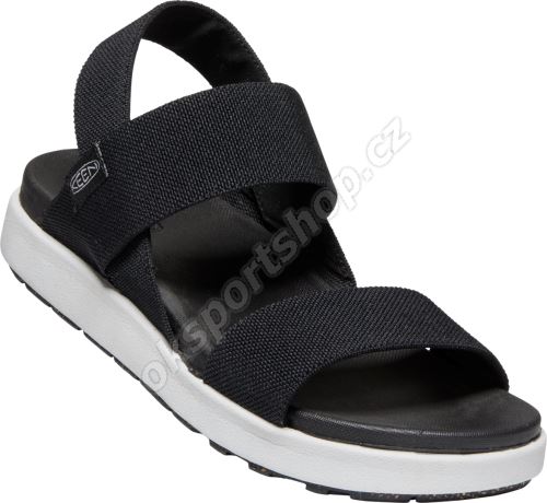 Sandále Keen Elle Backstrap W Black
