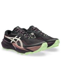 Obuv Asics Trabuco 14 Black/dark aubergine (4)