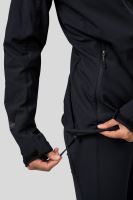 Bunda Hannah Zury Anthracite II (5)