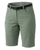 Kraťasy Husky Kimberly L Faded green