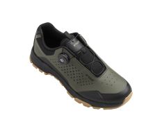 Cyklistické boty R2 Fortex ATSH08D (1)