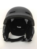 Lyžařská helma Elan Specter černá 17/18 (3)