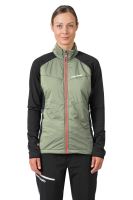 Mikina Hannah Makana Burnt olive/anthracite (2)