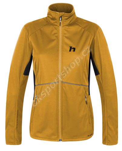 Bunda Hannah Alison Golden yellow/anthracite