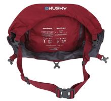 Batoh Husky Ranis 70l Bordo (4)