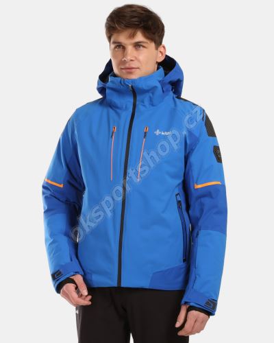 Bunda Kilpi Turnau-M BLU