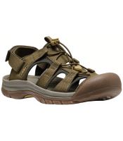 Sandále Keen Rapids H2 M Dark olive/khaki