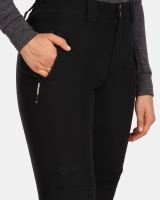 Kalhoty Kilpi Gabone-W BLK (2)