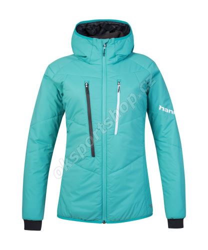 Bunda Hannah Gabby Hoody II Latigo bay