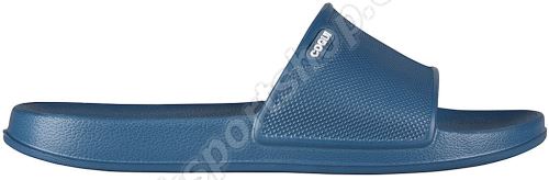 Pantofle Coqui Tora 7091 Niagara blue