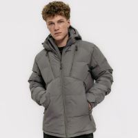 Bunda Husky Norel M Grey