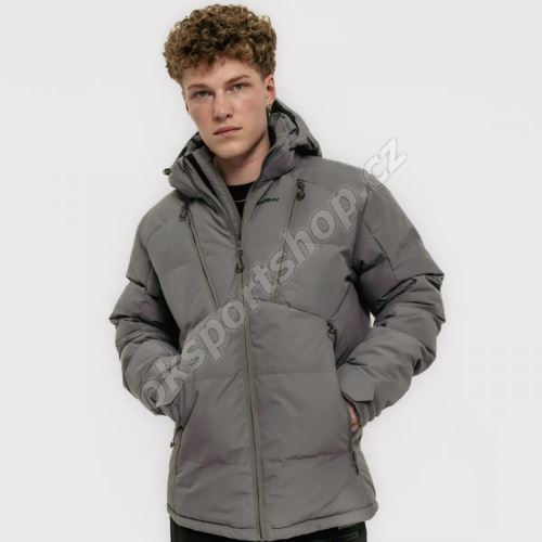 Bunda Husky Norel M Grey