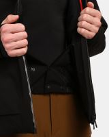 Bunda Kilpi Teen-M BLK (15)