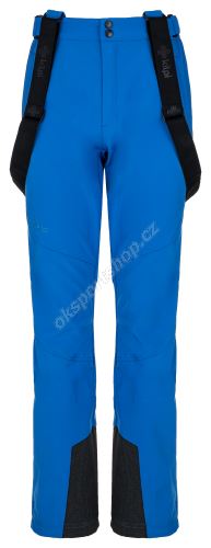 Kalhoty Kilpi Rhea-W BLU