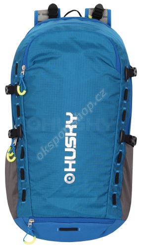 Batoh Husky Clever 30l modrá