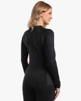 Tričko Kilpi Carol-W BLK (3)