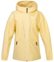 Bunda Hannah Goldie Jr Pastel yellow