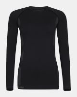 Tričko Kilpi Carol-W BLK