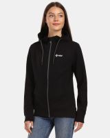 Mikina Kilpi Tarali-W BLK