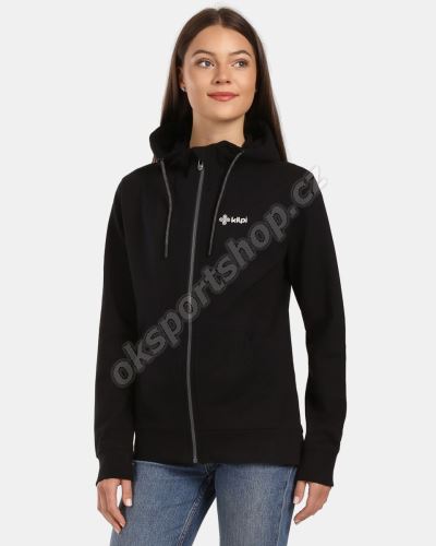 Mikina Kilpi Tarali-W BLK