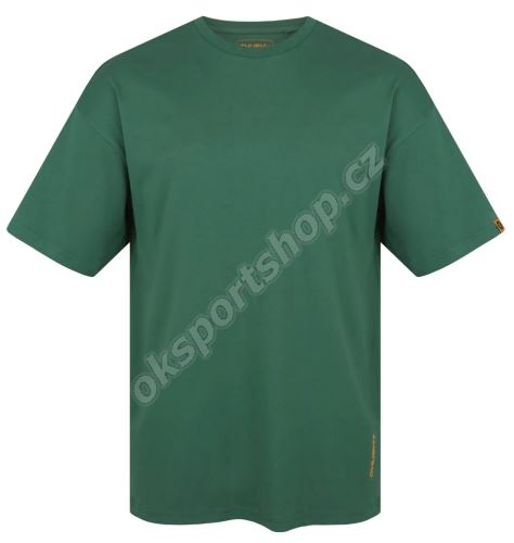 Tričko Husky Tee View M Green