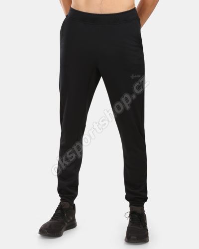 Kalhoty Kilpi Natty-M BLK