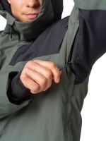 Bunda Hannah Scoty Climbing ivy/anthracite (6)