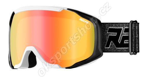 Lyžařské brýle RELAX DE-VIL HTG65H